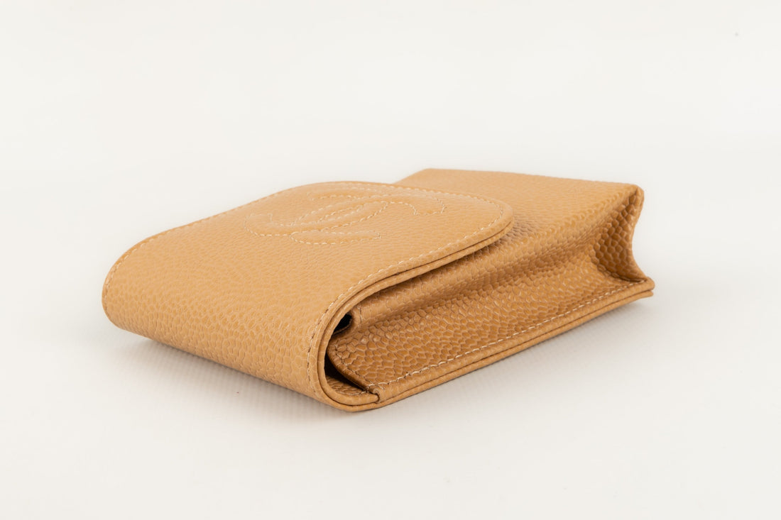 Étui à cigarettes Chanel