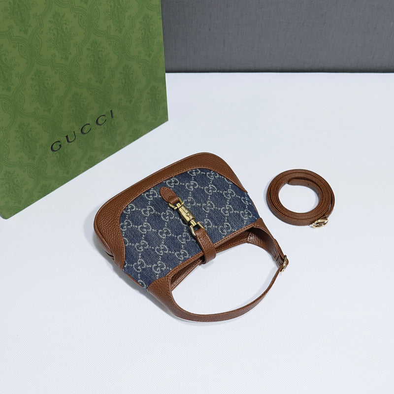 BAB - GCI Bags - 1519