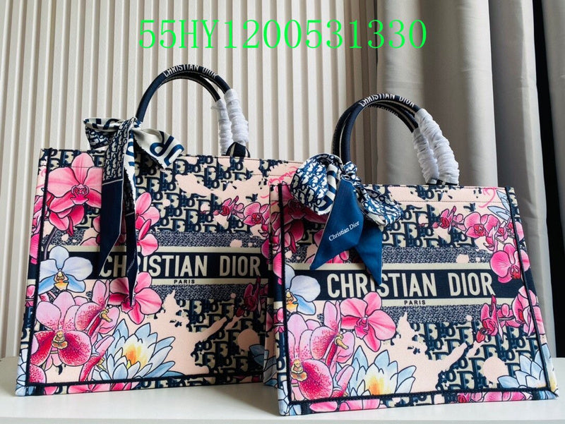 Christian Dior Bags Bags - The Tote   243