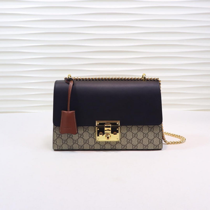 BAB - GCI Bags - 998