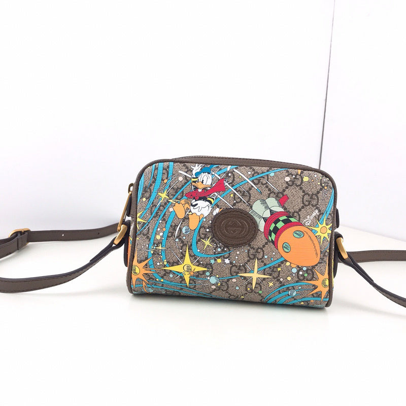 BAB - GCI Bags - 2804