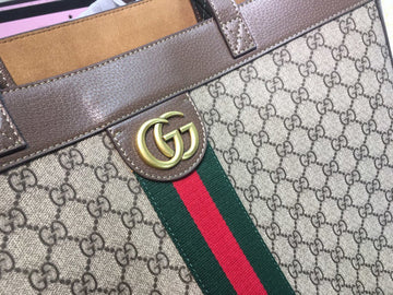 Gucci Bags - The Tote   432