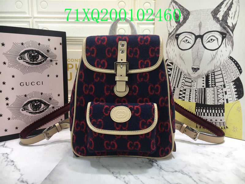 Gucci Bags - The Tote   1229
