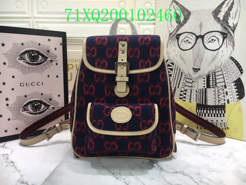 Gucci Bags - The Tote   1229