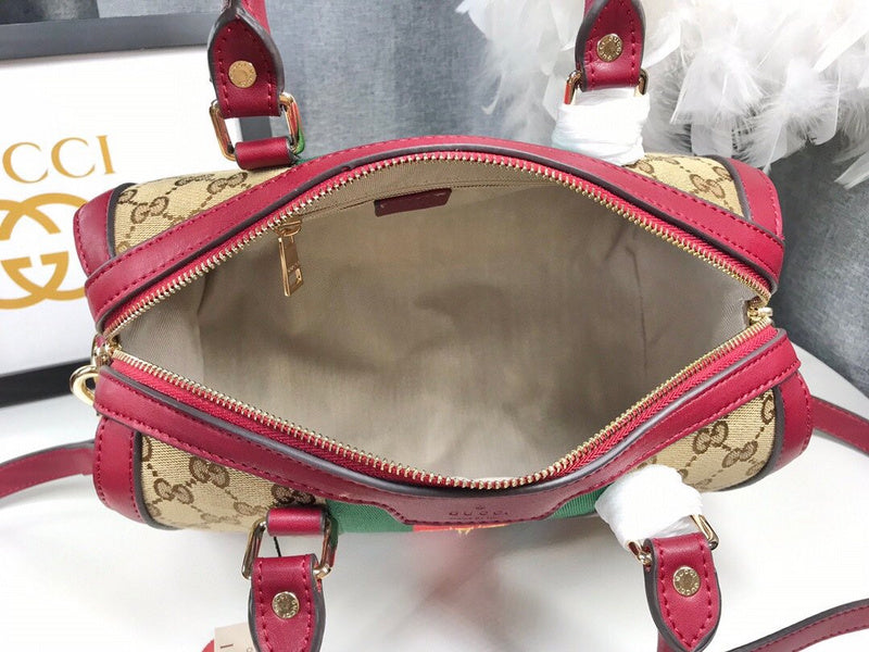 Gucci Bags - The Tote   487