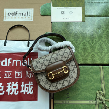 TLM - GUKI Women Shoulders Bags - 082