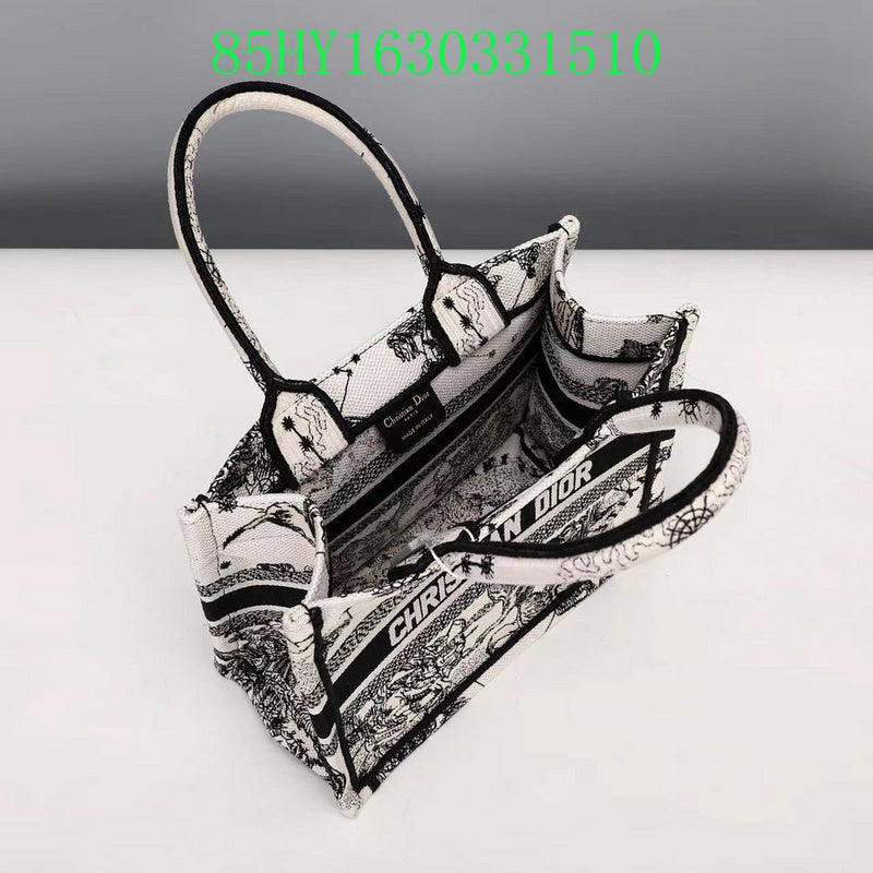 Christian Dior Bags Bags - The Tote   310