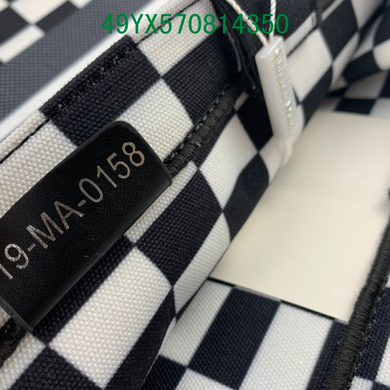 Christian Dior Bags Bags - The Tote   089