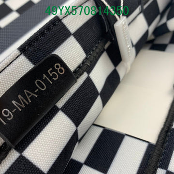 Christian Dior Bags Bags - The Tote   089