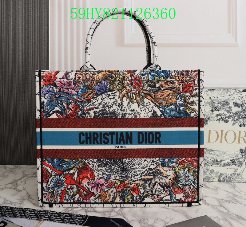 Christian Dior Bags Bags - The Tote   235