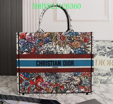 Christian Dior Bags Bags - The Tote   235