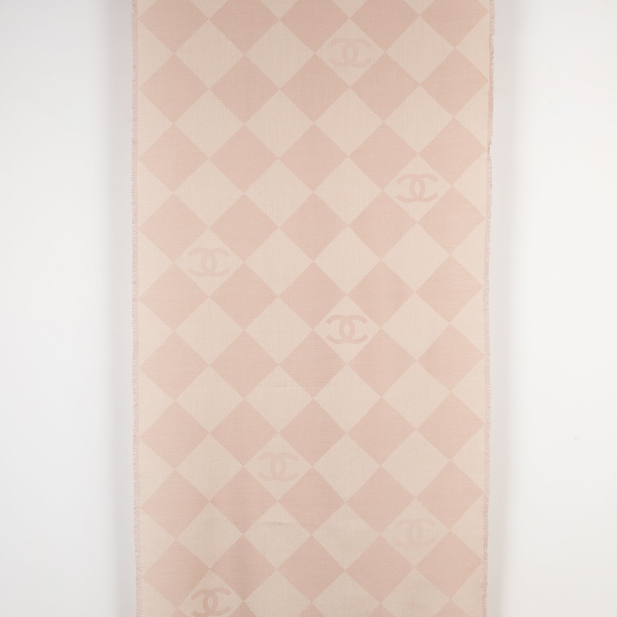 Etole en cachemire Chanel