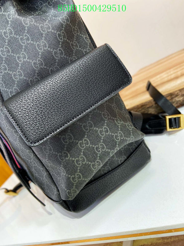 Gucci Bags - The Tote   1145