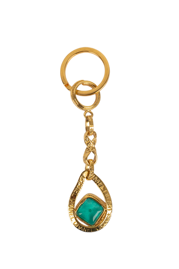 Porte cl�s Chanel Printemps 1996