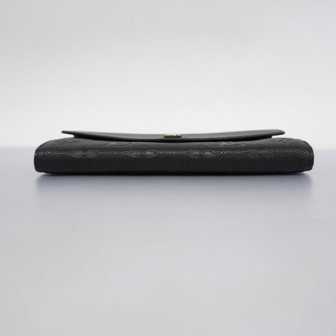 Louis Vuitton  Long Wallet (Bi-Fold)