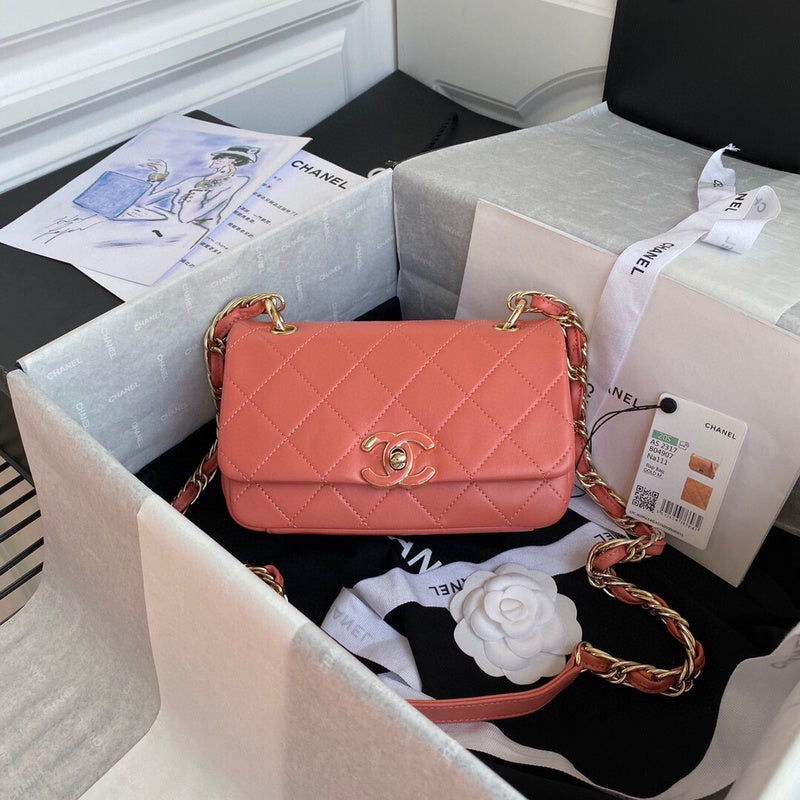 BAB - CNL Bags - 2598