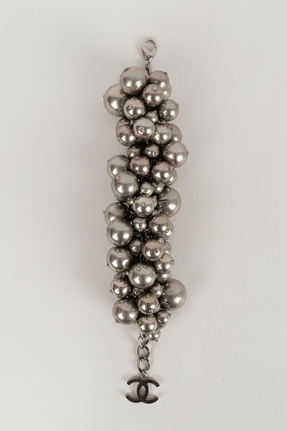 Bracelet Chanel �t� 2013