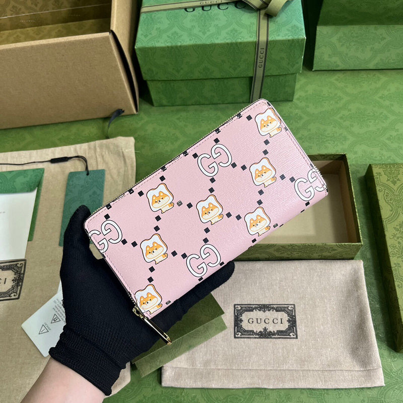 BAB - GCI Bags - 3962