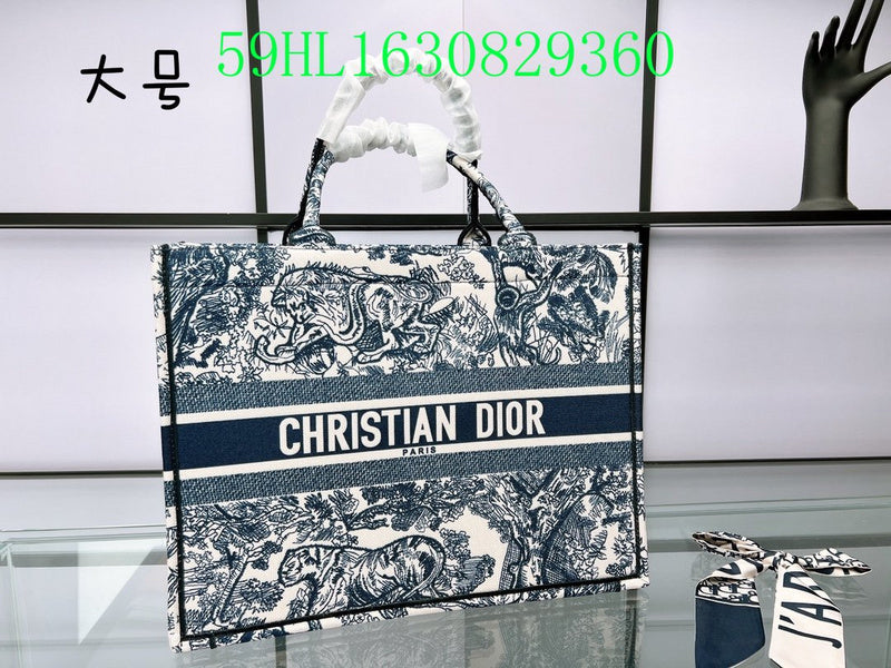 Christian Dior Bags Bags - The Tote   008