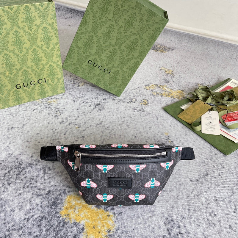 BAB - GCI Bags - 1704