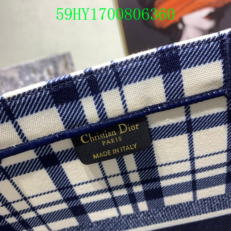 Christian Dior Bags Bags - The Tote   032