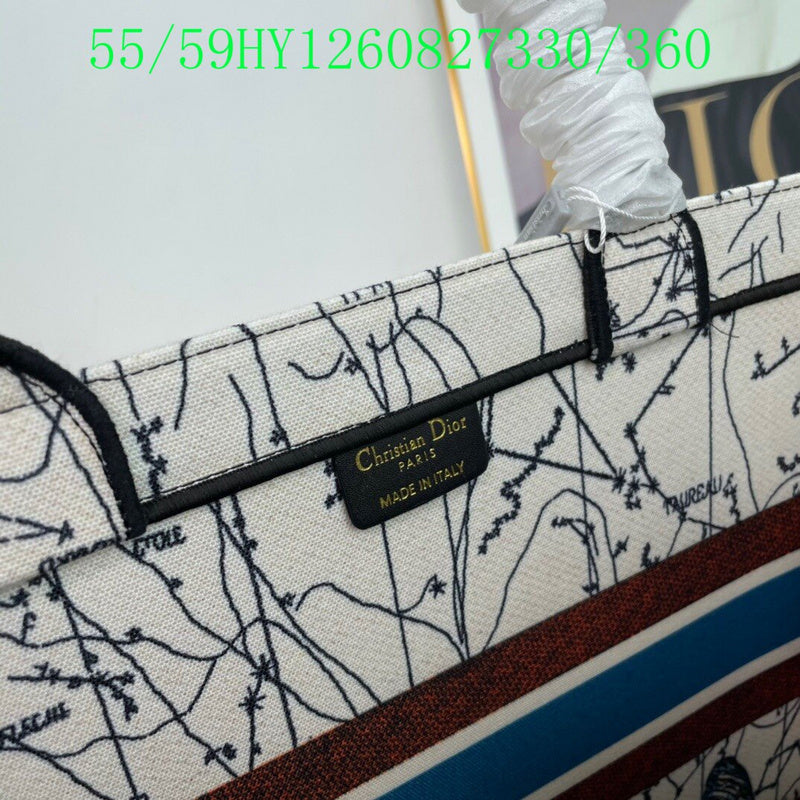 Christian Dior Bags Bags - The Tote   382