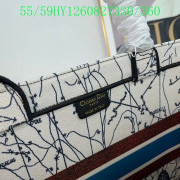 Christian Dior Bags Bags - The Tote   382