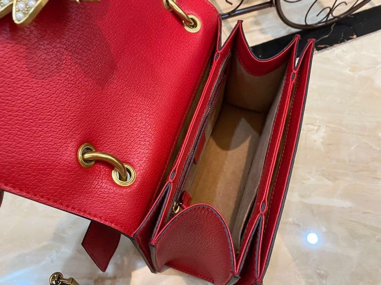 Gucci Bags - The Tote   461