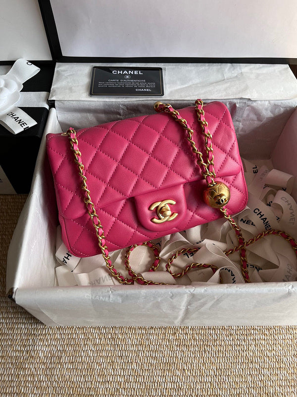 BAB - CHL Bags - 3464