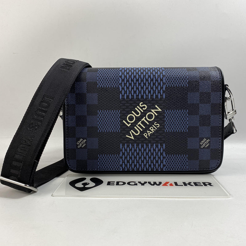 TLM - LOV Men Shoulder Bags - 215