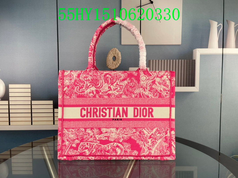 Christian Dior Bags Bags - The Tote   189