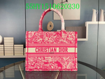 Christian Dior Bags Bags - The Tote   189