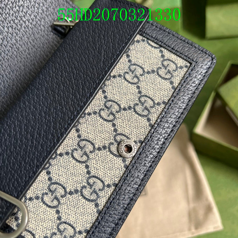 Gucci Bags - The Tote   331