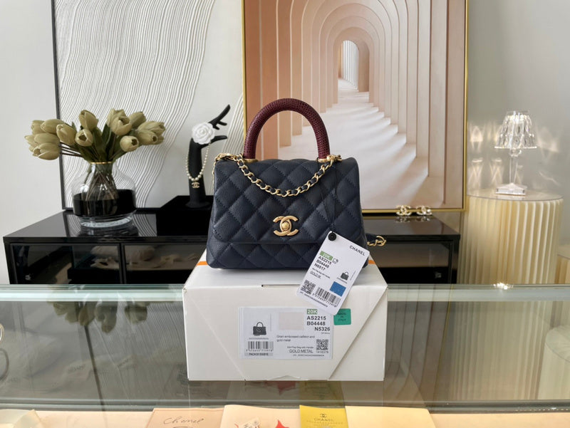 The Arid Bag Shop new Luxury  - Chanel Bags - 570
