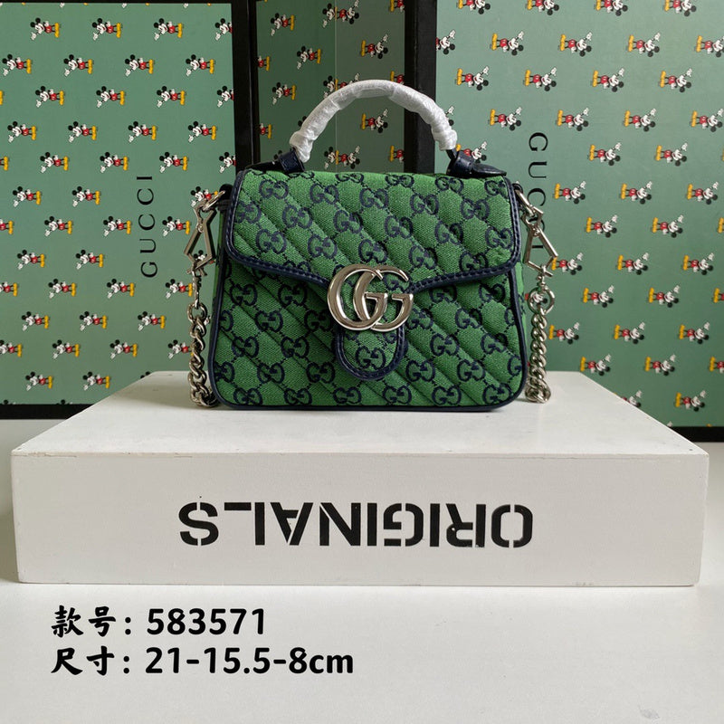 BAB - GCI Bags - 2843