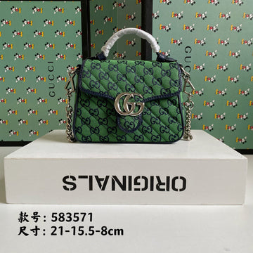 BAB - GCI Bags - 2843