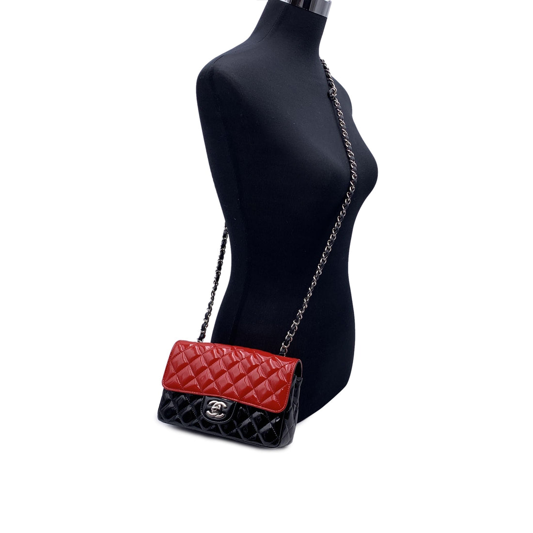 CHANEL Chanel Shoulder Bag Timeless/Classique