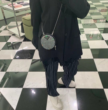 TLM - PD Shoulders Bags - 162