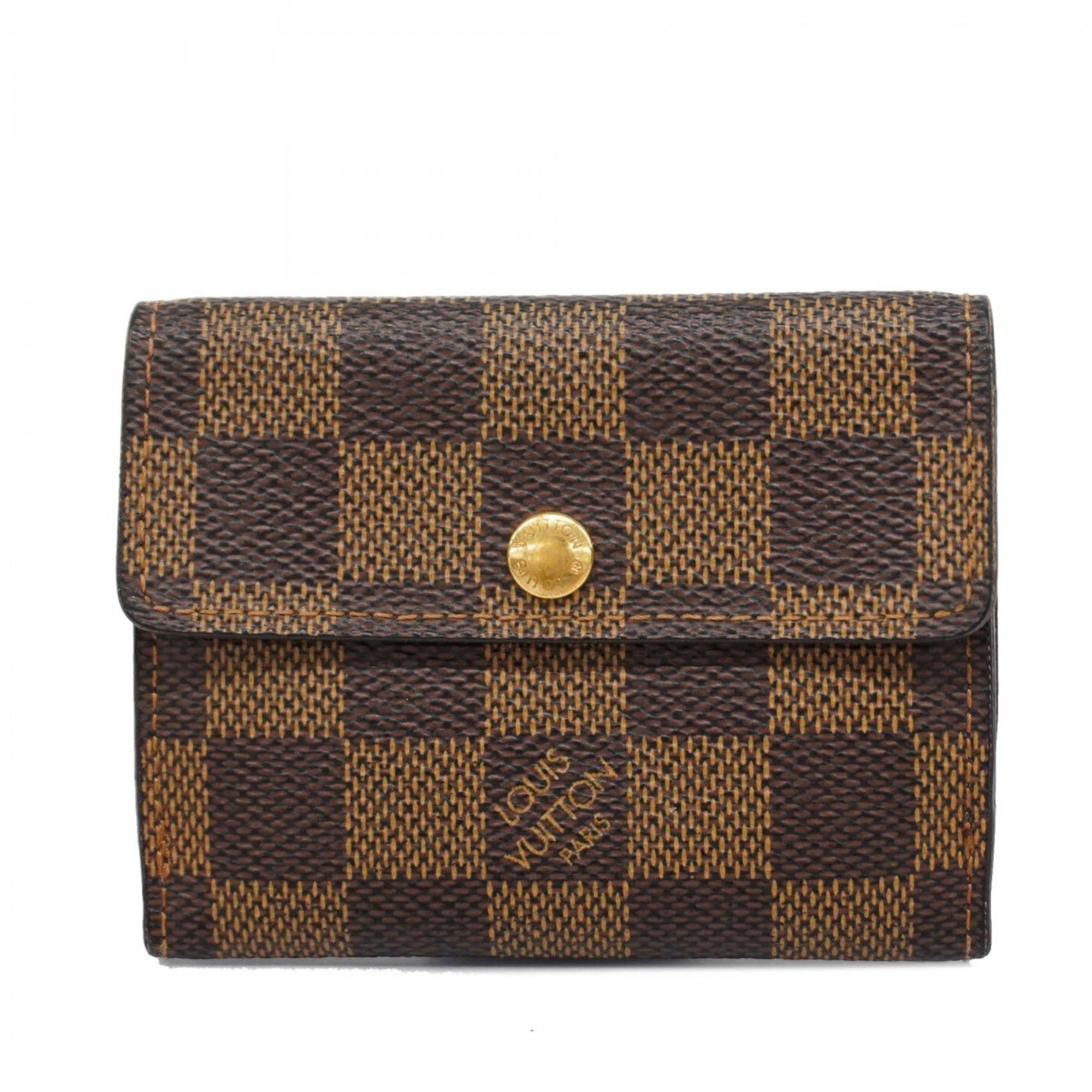 Louis Vuitton  Coin Purse/Coin Case