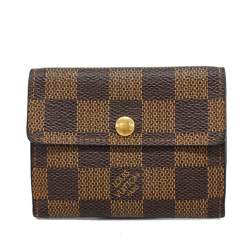 Louis Vuitton  Coin Purse/Coin Case