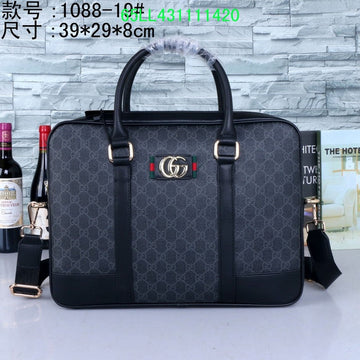 Gucci Bags - The Tote   950