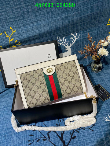 Gucci Bags - The Tote   424