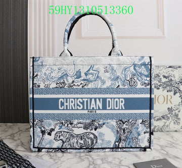 Christian Dior Bags Bags - The Tote   193