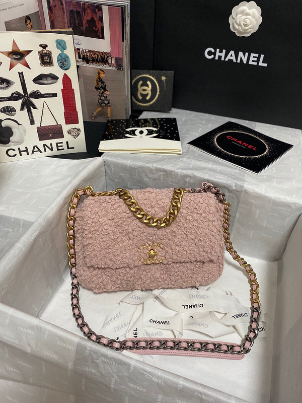 BAB - CNL Bags - 1879