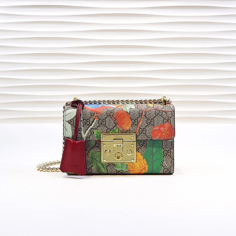 BAB - GCI Bags - 1446