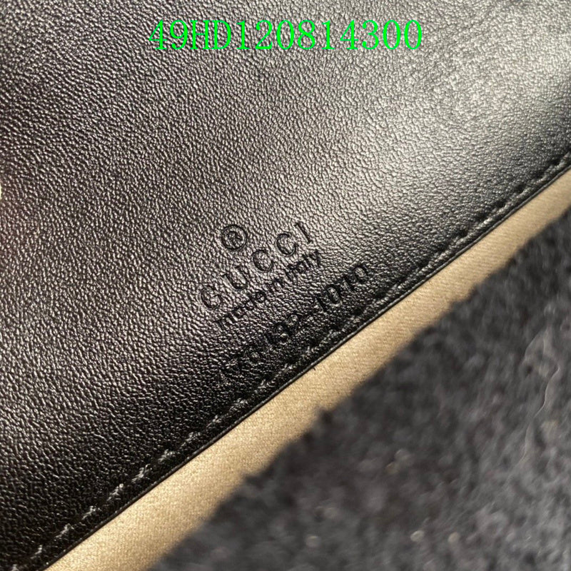 Gucci Bags - The Tote   324