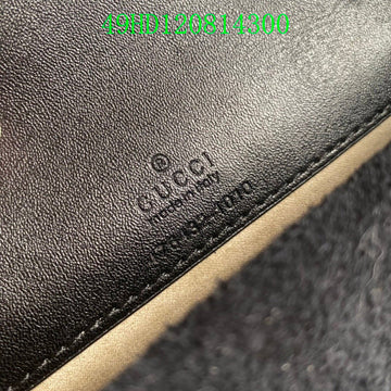 Gucci Bags - The Tote   324