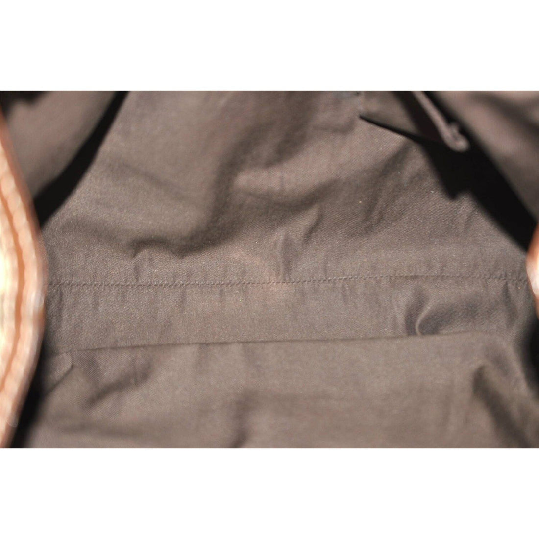 Gucci 'Charlotte' brown Guccissima XL satchel w chrome G