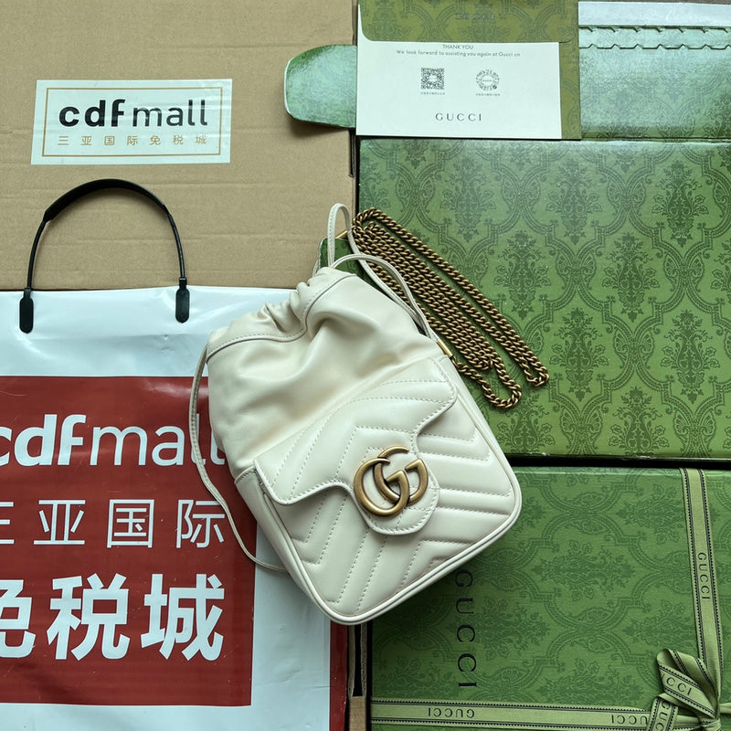 TLM - GUKI Women Shoulders Bags - 154