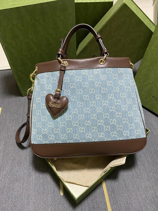 BAB - GCI Bags - 3330